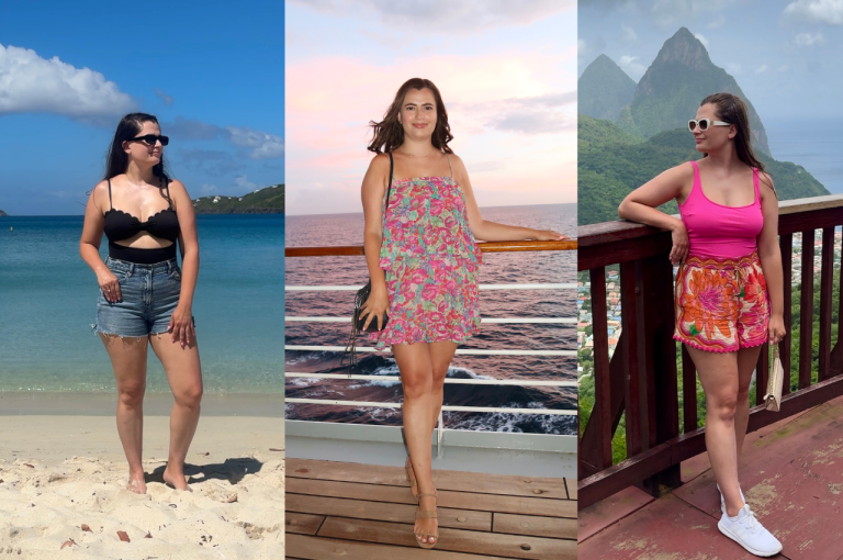11 Cruise Outfit Ideas For Your Caribbean Vacation