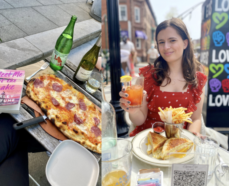 My Ultimate Guide to Eating and Drinking in Hoboken