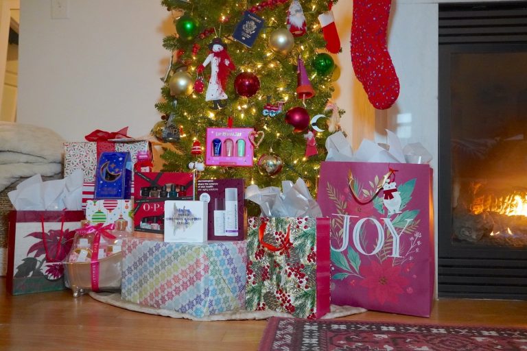 My 21 Favorite Beauty Holiday Gift Sets of 2023
