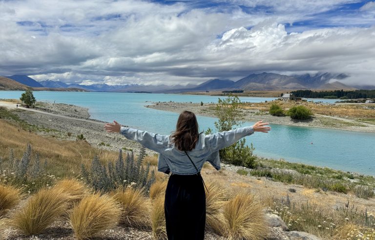 How We Spent 12 Days in New Zealand for our Honeymoon