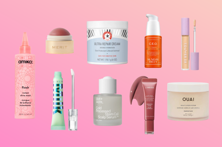 Your Guide to Shopping the Sephora Spring Savings Event