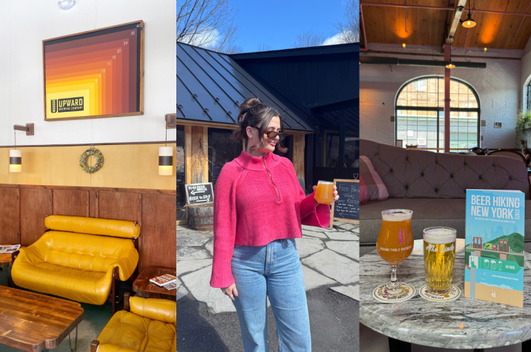 12 Breweries in Upstate New York to Visit in 2025