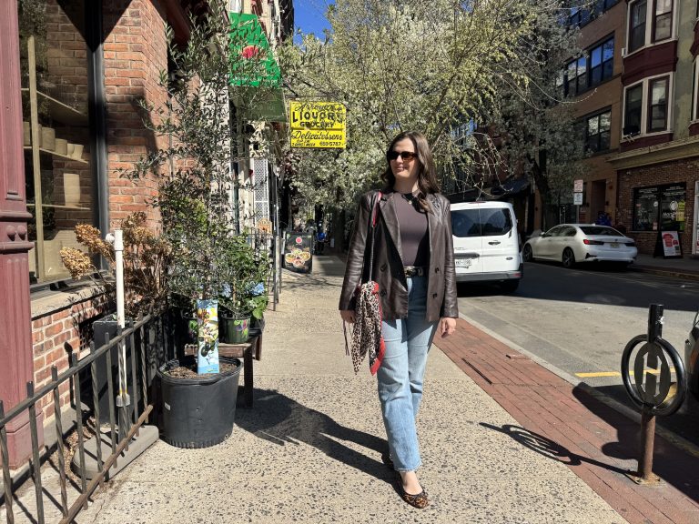 The 6 Best Colors to Wear with Brown